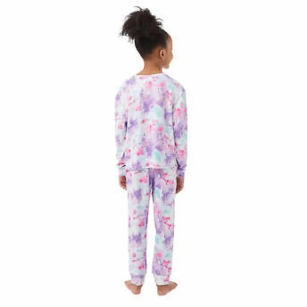 32 Degrees Youth 4-piece Pajama Set